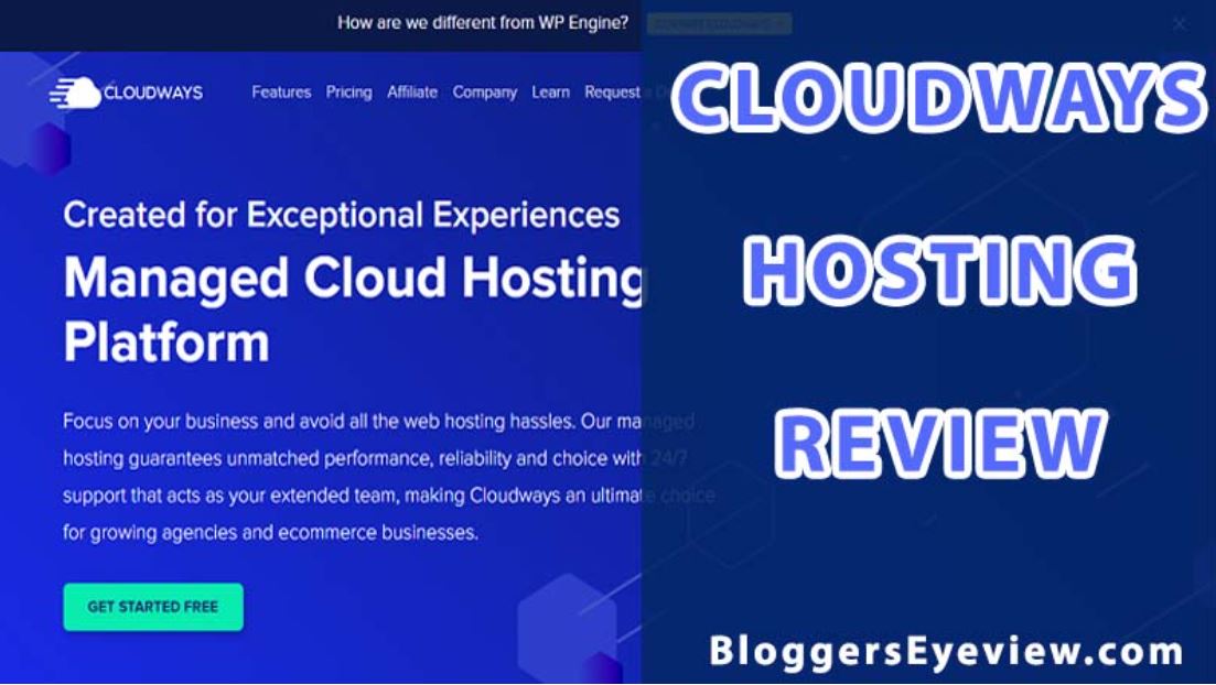 CloudWays Hosting Reviews