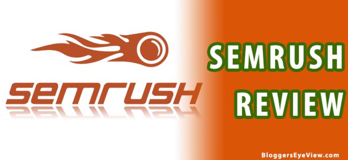 Semrush Review